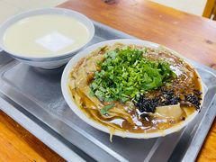 -正味斋锅巴菜(西北角店)