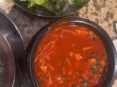 -朴安胖·韩国烤肉(沈阳店)