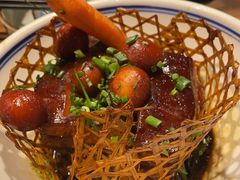 -鱼食饭稻·苏浙土菜17年老馆子(平江路店)