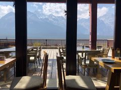 -丽江金茂璞修雪山酒店-雪景阁餐厅