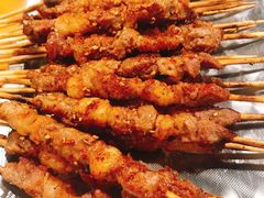 -京朋串屋·烧烤(望京西路总店)