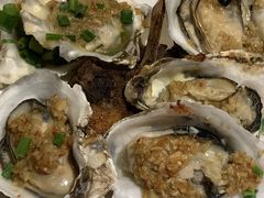 -加餐海鲜自助(宝龙一城店)