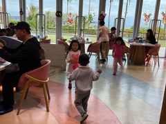 -水桶王国主题餐厅·聚会·生日派对·亲子活动·家庭套餐(亚龙湾希尔顿店)