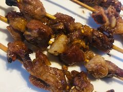 -金掌勺东北菜(格兰晴天店)