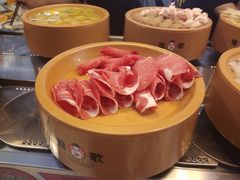 -龍歌自助小火锅(李沧丽达店)