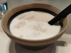奶白酒-胡麻(静安嘉里店)