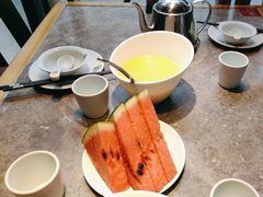 -老板恋上鱼(恒隆广场店)