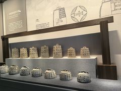 -鸿山遗址博物馆