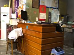 -德林砂锅粥(景田店)