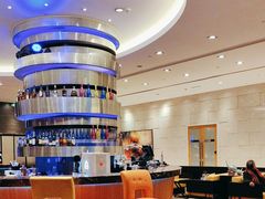 -上海大宁福朋喜来登酒店大堂吧(共和新路店)