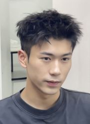 -尤司男士国潮理发馆