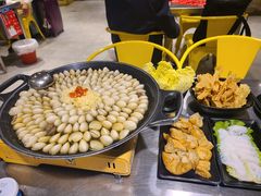 -水哥卜卜贝(东晓·胜汇里店)