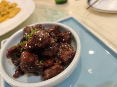 苏式小排-艳阳度假酒店·餐厅