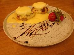 -麦甜创意轻食餐厅(西康路店)