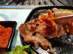 -汉拿山(汇一城店)