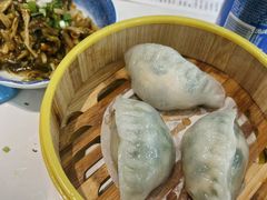 -杨妈妈粥店(滑翔路店)