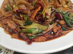 -春来和(汉城南路店)