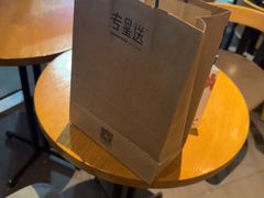 -星巴克(海门解放路店)