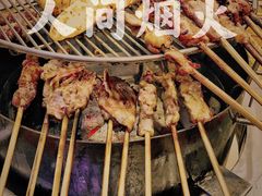 -源味居手把签烧烤(长春一店)