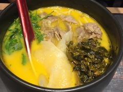 -和府捞面(天河领展广场店)