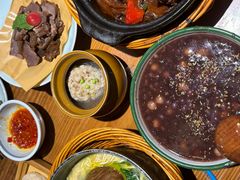 -打酱油·非遗淮扬菜(瘦西湖梅岭店)