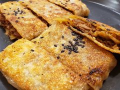 -宏状元现熬粥·京味菜(五棵松店)