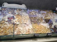 -宴小馆·小海鲜青岛菜(五四广场店)