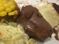 -So Lounge索兰至餐厅(蓝色港湾店)