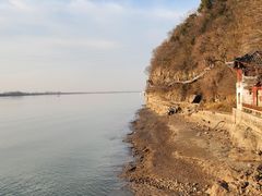 -采石矶景区