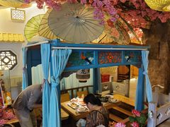 -江南郡府(天宝路店)