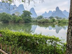 -明仕田园