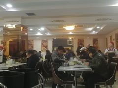 大堂-托克逊老四号餐厅