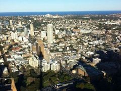 android_upload_pic-Pancakes on the rocks(Darling Harbour)
