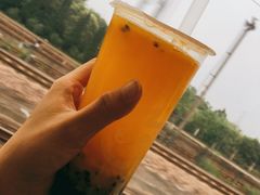 -CoCo都可(湖滨银泰店B区店)