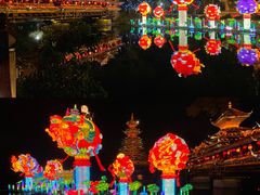 -深圳锦绣中华民俗村