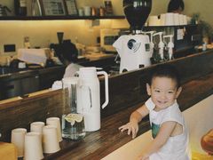 -原乡芦茨咖啡