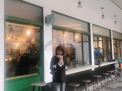 -RAC BAR(安福路店)