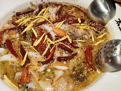 -新太二·鲜料川菜(万泰汇店)