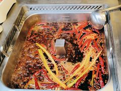 -川西坝子火锅(清江东路3.0直营店)