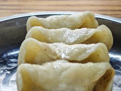-锅贴大王南翔小笼(临沂二村店)