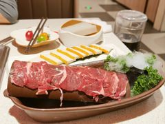 -海底捞火锅(之心城店)