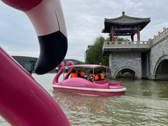 -云龙湖旅游景区