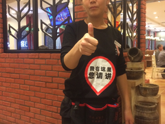 -闫府私房菜(经四路万达店)