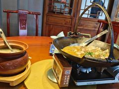 -麒麟小院·老九江菜(安平路店)