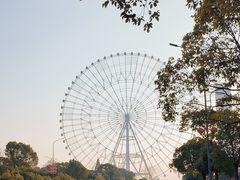 -南昌之星游乐场