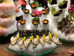 -海鼎荟海鲜姿造(仟禧汇店)