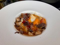-The V泽惟·低温慢煮料理