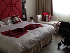 iphone_upload_pic-Club Med地中海俱乐部·桂林度假村