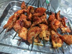 -聚雅美食