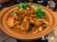 -徽三说·土徽菜·中国徽菜连锁品牌(阳湖总店)